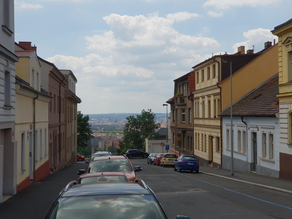 Hotel Libuse - Prague — Photos 1