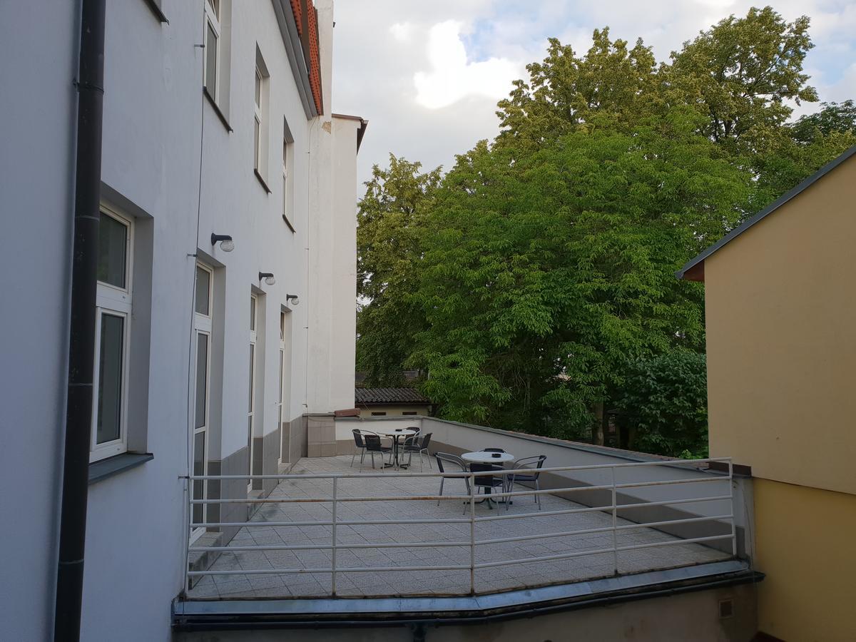 Hotel Libuse - Prague, Prague